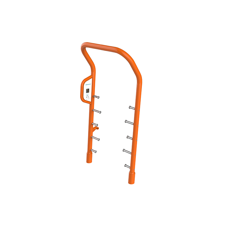 SHUA/舒華智能胸背訓練SH-O5203Z